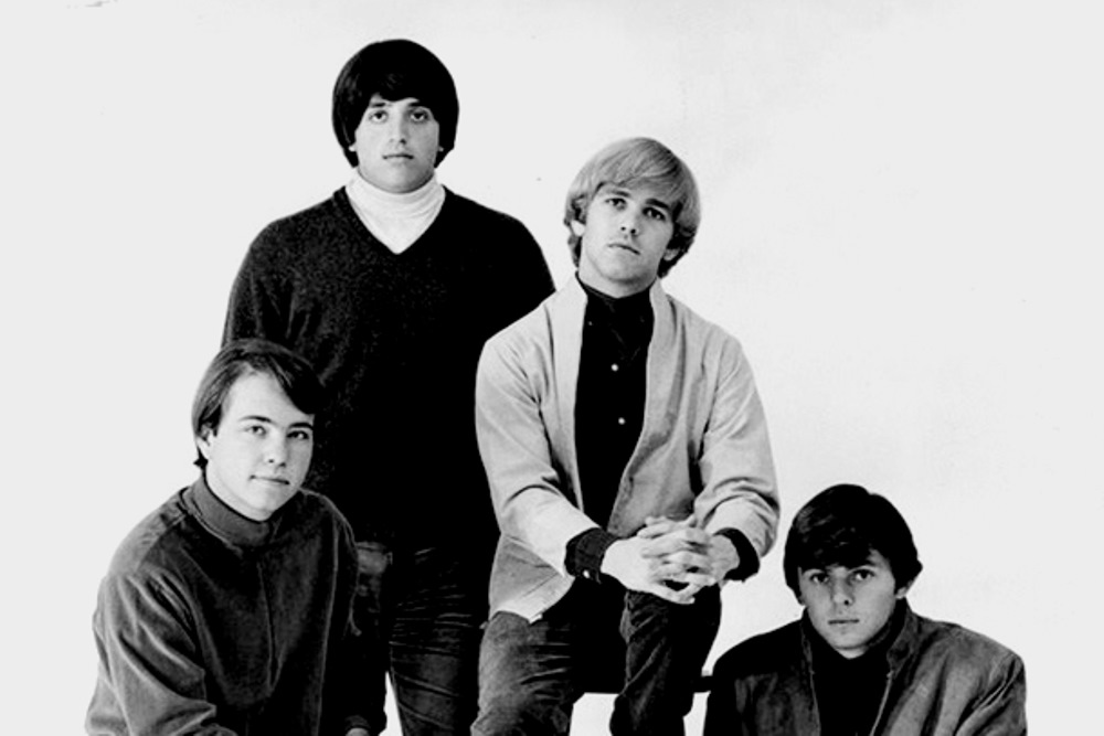 Music Reissues Weekly The Electric Prunes Then Came The Dawn